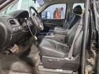 2013 Chevrolet Silverado K3500 LTZ