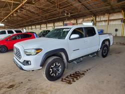 2022 Toyota Tacoma trd Off-road for sale in Phoenix, AZ