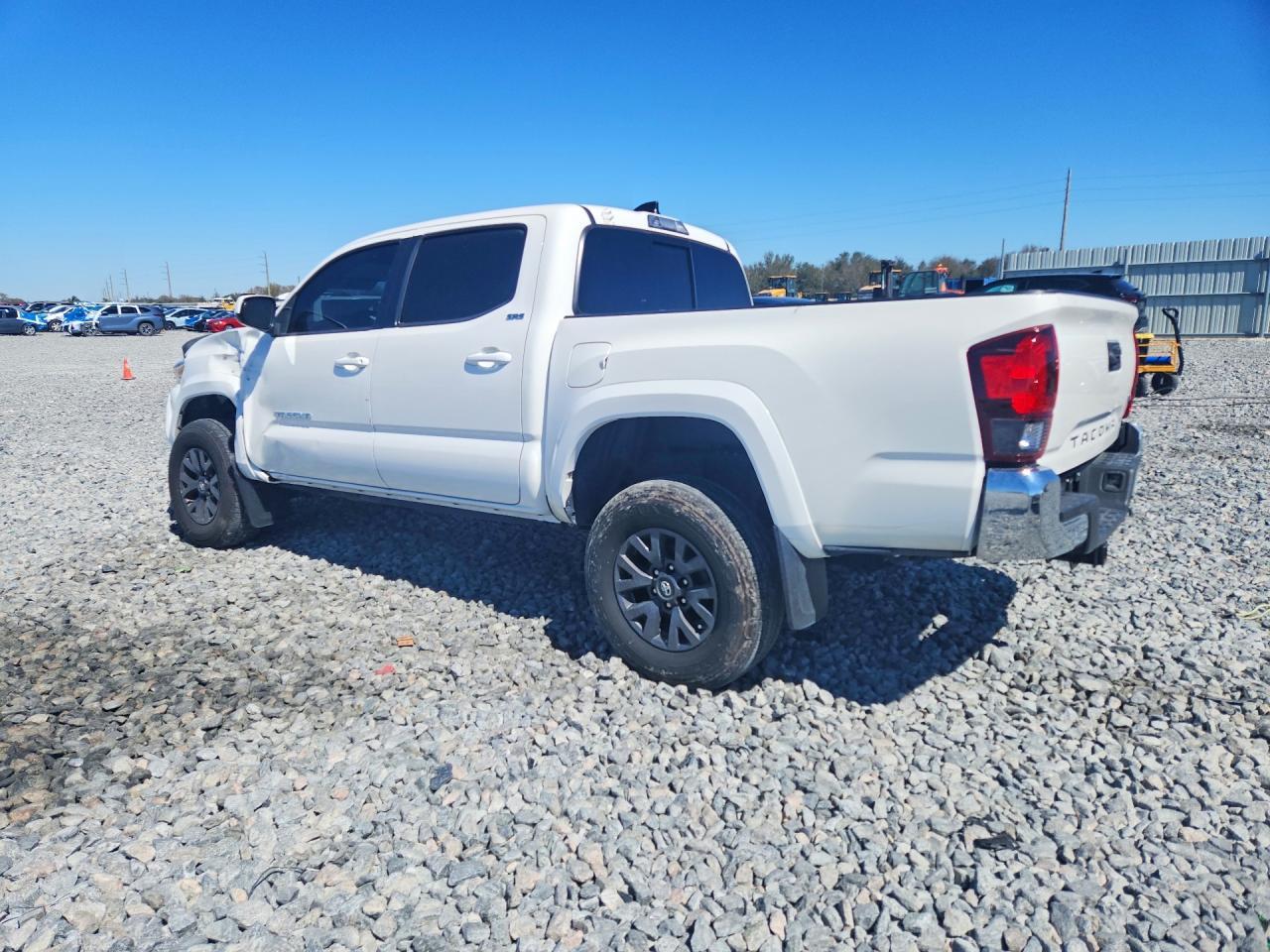2020 Toyota Tacoma SR5 V6