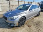 2014 BMW 535 igt