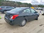 2017 Nissan Versa 1.6 s