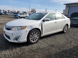 2013 Toyota Camry l en venta en Eugene, OR