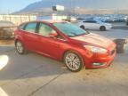 2018 Ford Focus Titanium