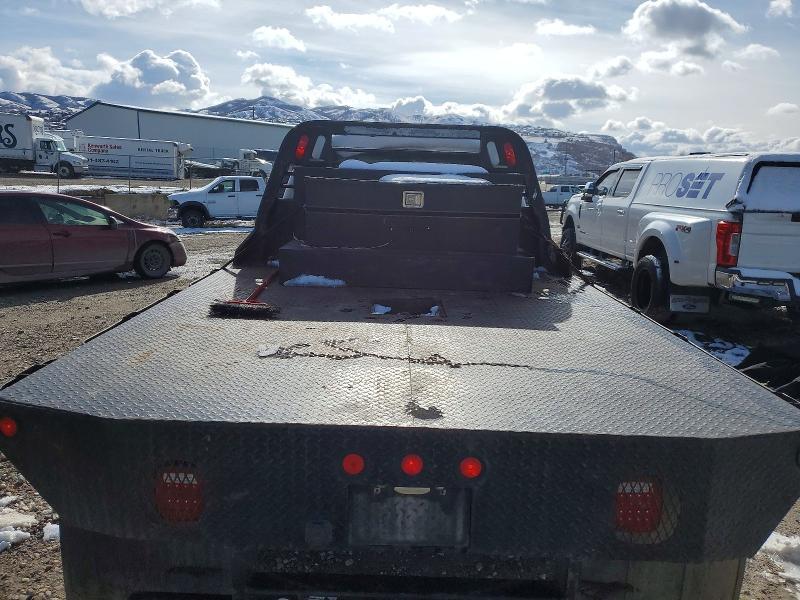 2005 Chevrolet 2005 Chev Slvrdo 3500 CR PU 4X