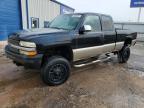 1999 Chevrolet Silverado K1500