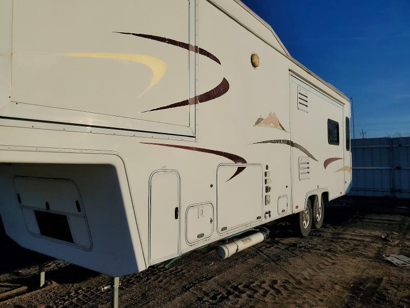 2010 Other RV