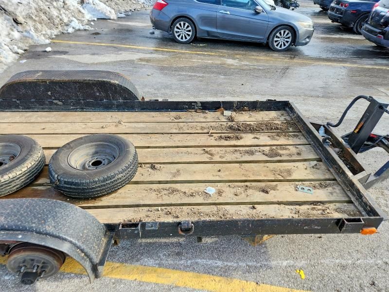 2020 Urwi Unknown-equipment Trailer