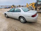 2000 Buick Lesabre Custom