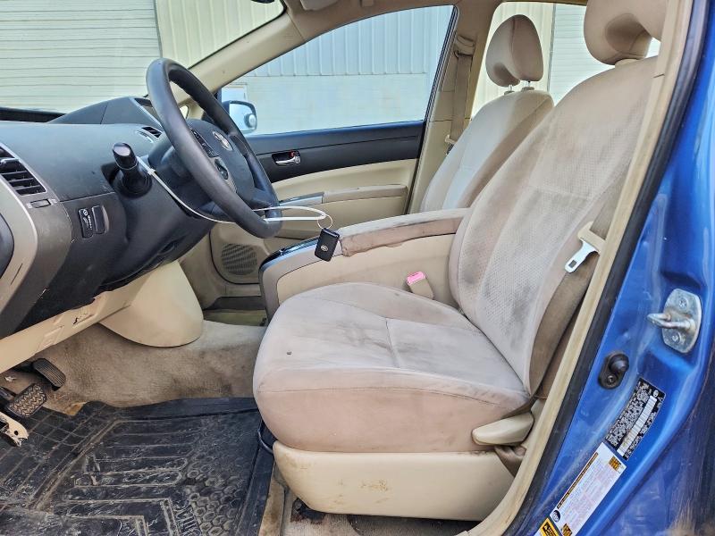 2004 Toyota Prius