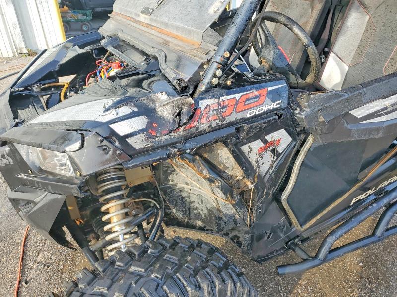 2014 Polaris RZR 1000 XP Utility Vehicle