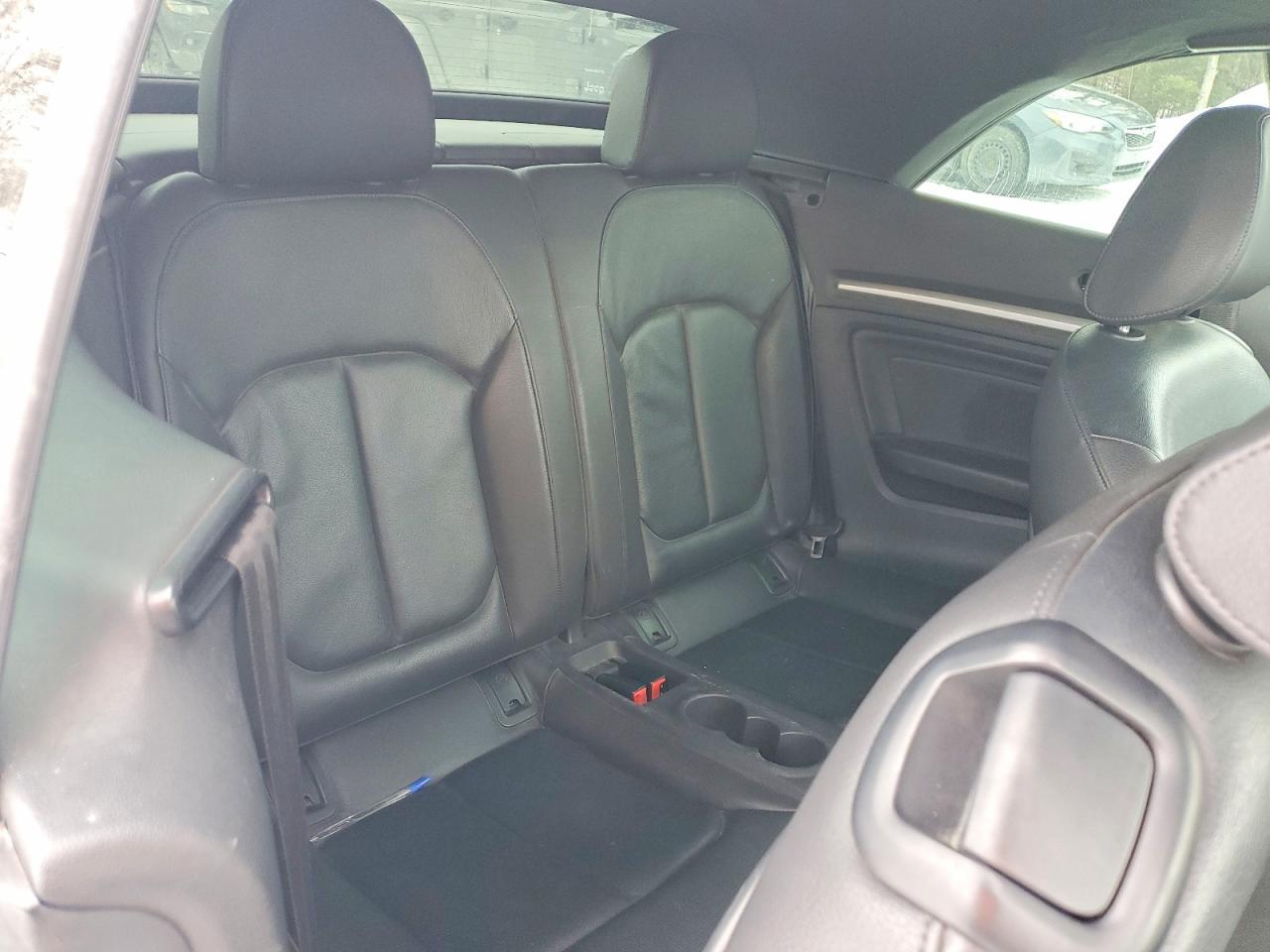 2016 Audi A3 Premium