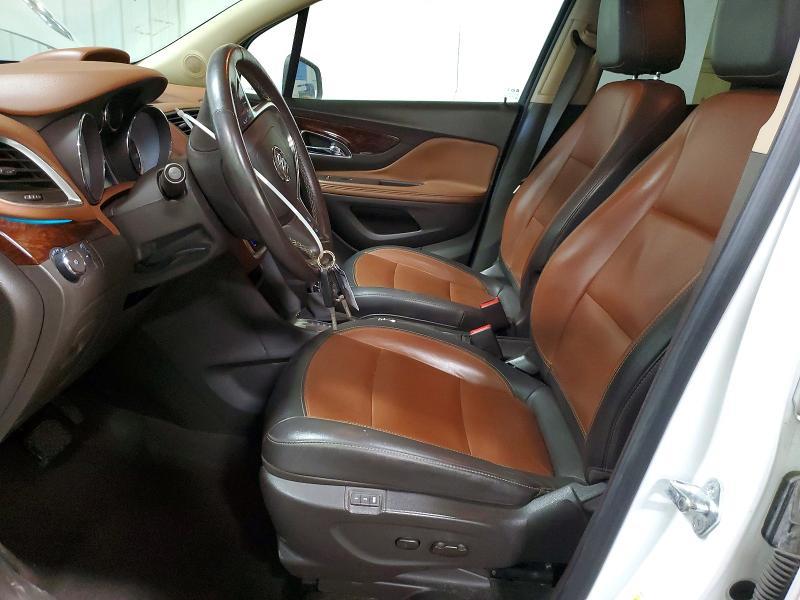 2015 Buick Encore