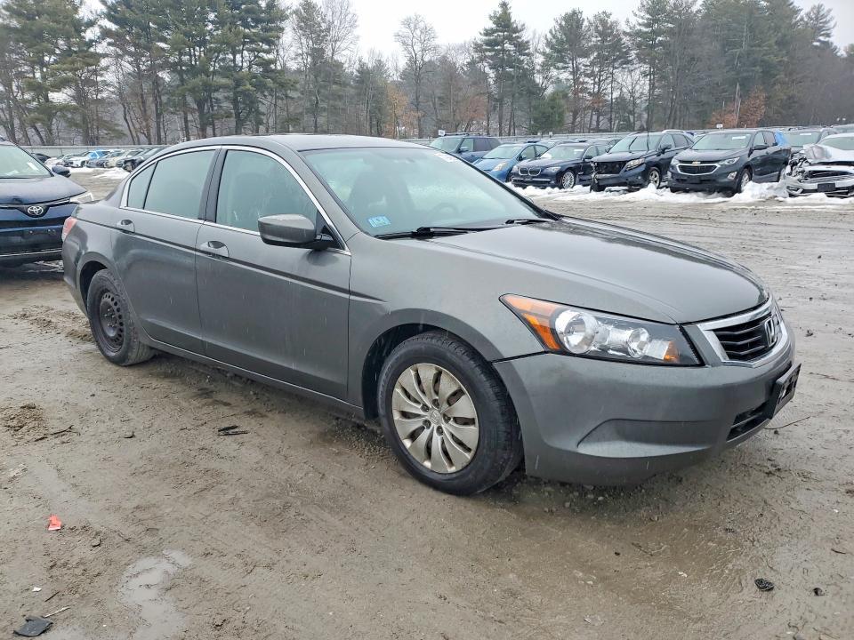 2010 Honda Accord lx