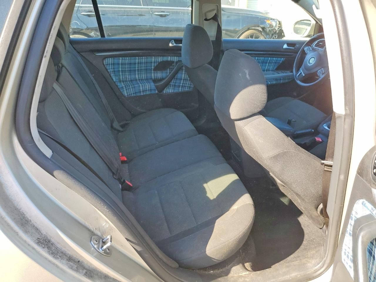 2013 Volkswagen Jetta s