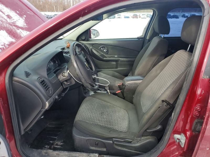 2006 Chevrolet Malibu lt