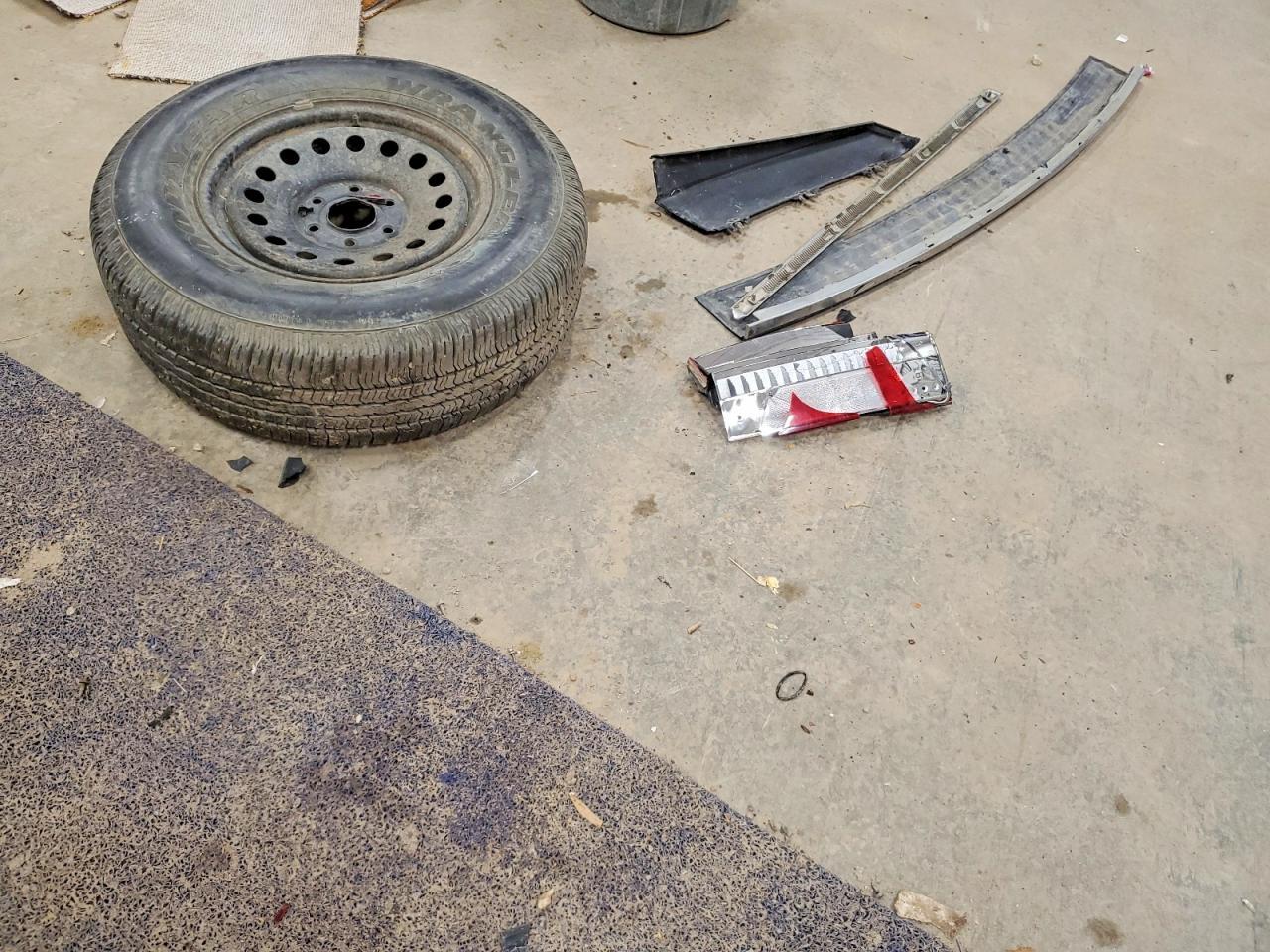 2007 Cadillac Escalade