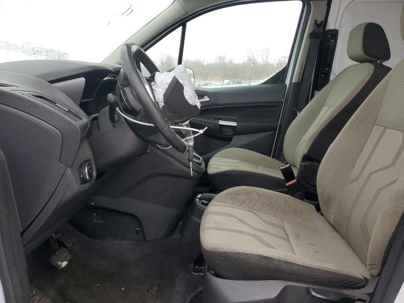 2016 Ford Truck Transit Connect Van