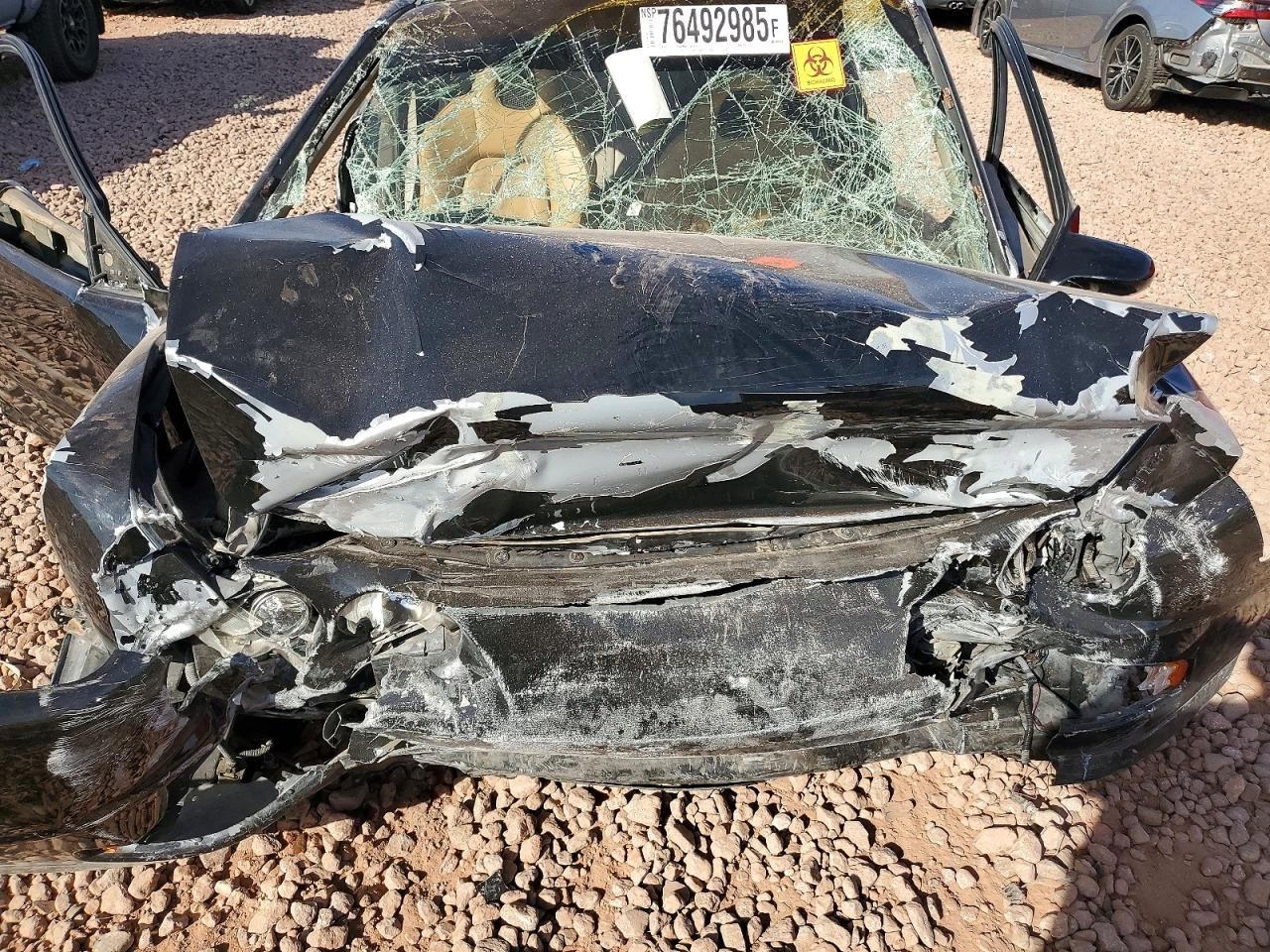 1998 Acura Integra ls