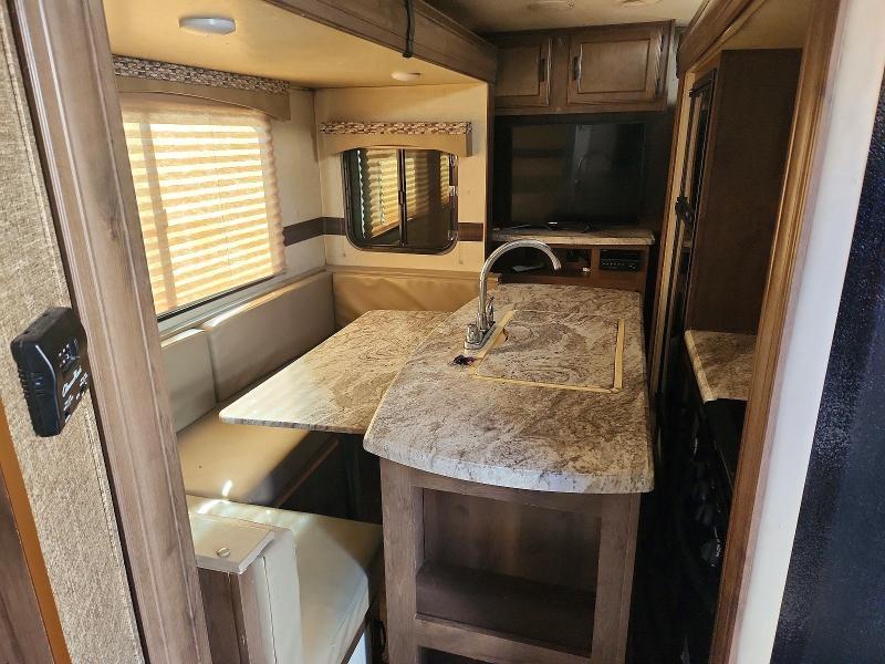 2018 Other Rv 2018 Kzrv Connect Camper