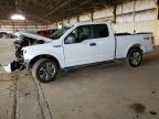 2018 Ford F150 Super cab