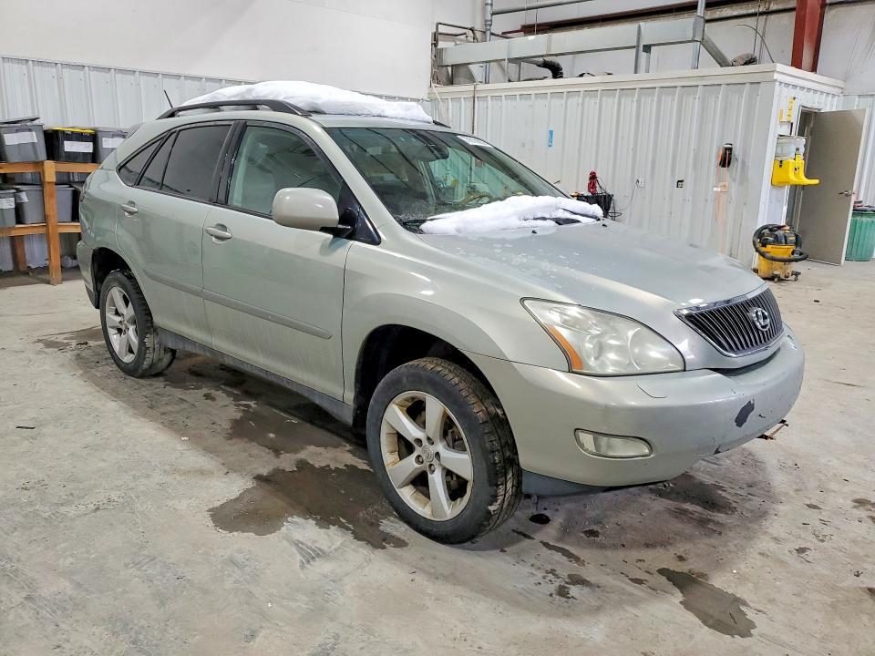 2005 Lexus Rx 330