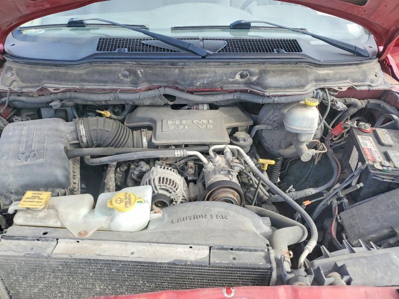 2007 Dodge RAM 1500 ST