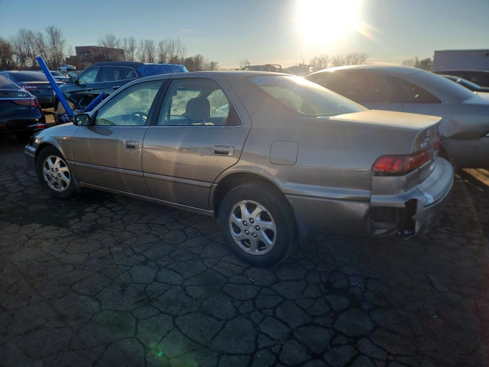 1999 Toyota Camry