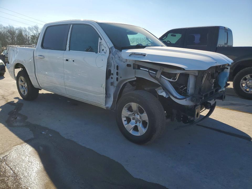 2021 Dodge Ram 1500 big Horn/lone Star