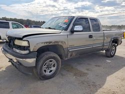 2000 Chevrolet Silverado K1500 for sale in Harleyville, SC