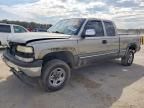 2000 Chevrolet Silverado K1500