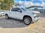 2022 Chevrolet Silverado K1500 LTZ