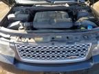 2010 Land Rover Range Rover hse