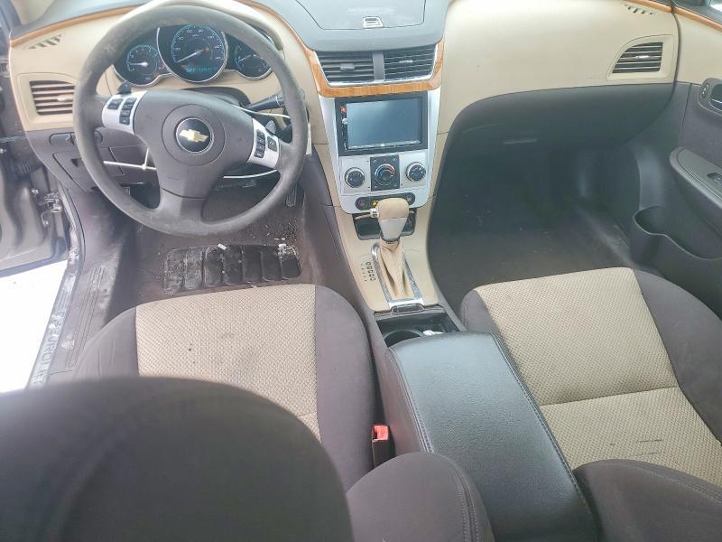 2010 Chevrolet Malibu 1LT