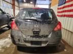 2011 Nissan Versa s