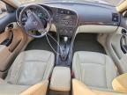 2010 Saab 9-3 2.0t
