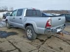 2009 Toyota Tacoma Double cab