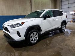 2022 Toyota Rav4 le for sale in Woodhaven, MI