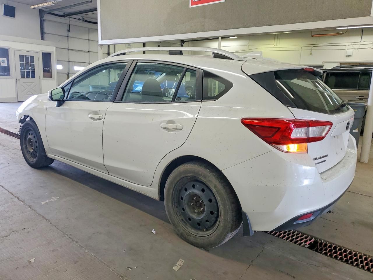 2019 Subaru Impreza Premium