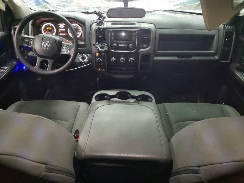 2016 Dodge Ram 1500 st