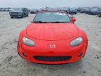 2008 Mazda Mx-5 Miata
