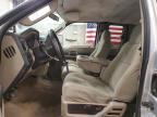 2008 Ford F350 SRW Super Duty