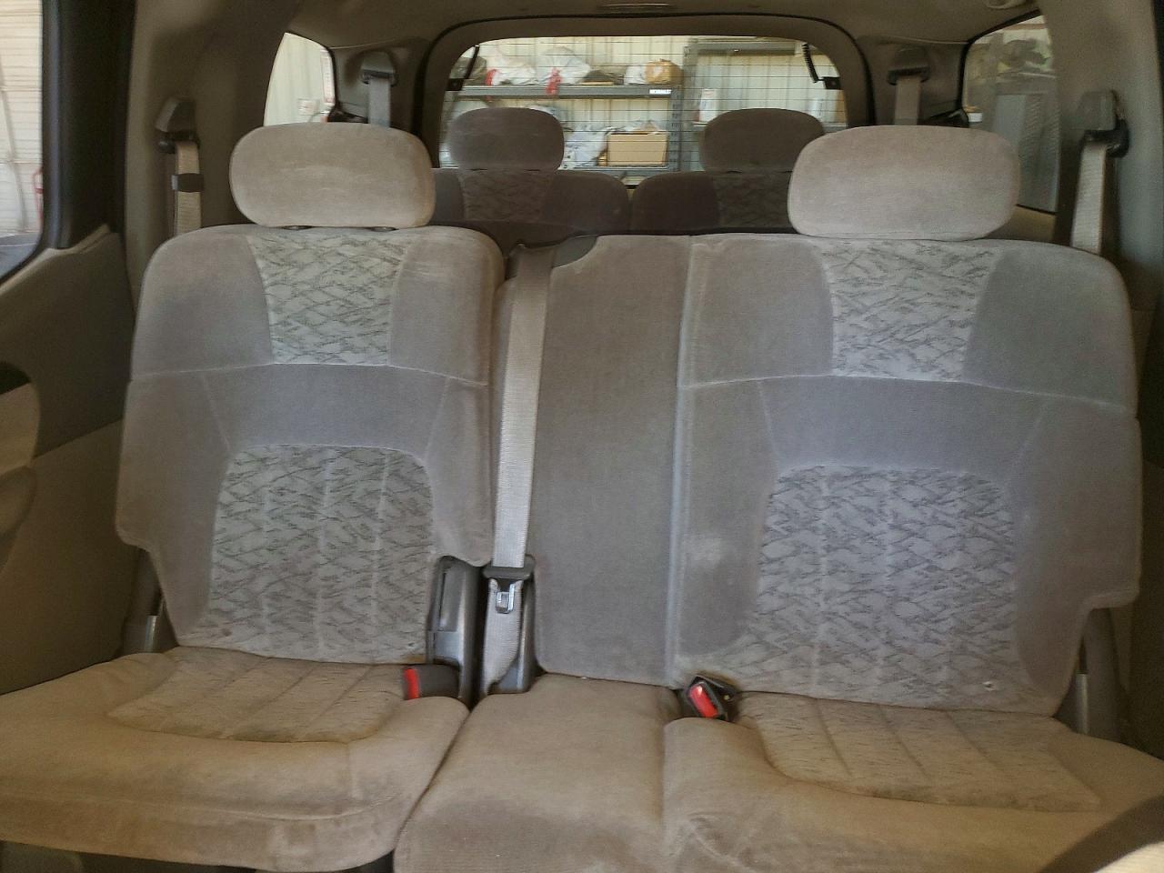 2003 GMC Envoy xl