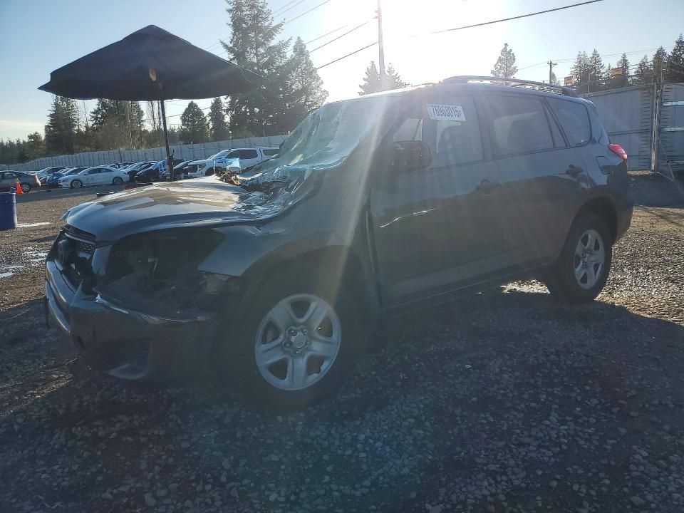 2011 Toyota Rav4