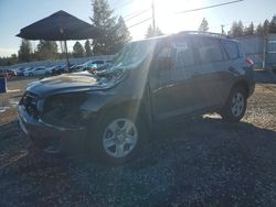 Toyota salvage cars for sale: 2011 Toyota Rav4