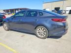 2018 KIA Optima s