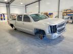 2018 Chevrolet Silverado K1500 LTZ