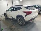 2025 Chevrolet Trax 1LT