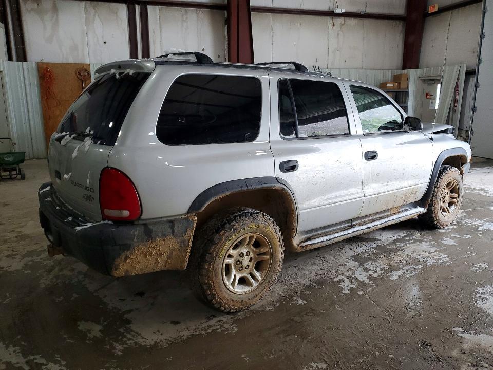 2003 Dodge Durango Sport