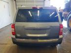 2012 Jeep Patriot Limited