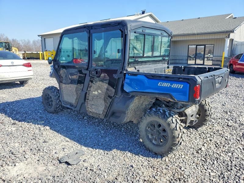 2023 Can-Am Defender-Utility Vehicle